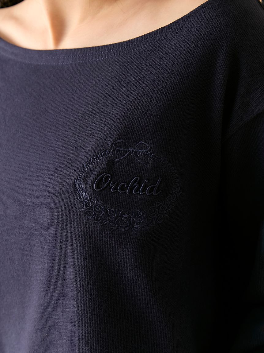 フラワーネームトップス(Tシャツ・カットソー)｜トップス｜LILY BROWN