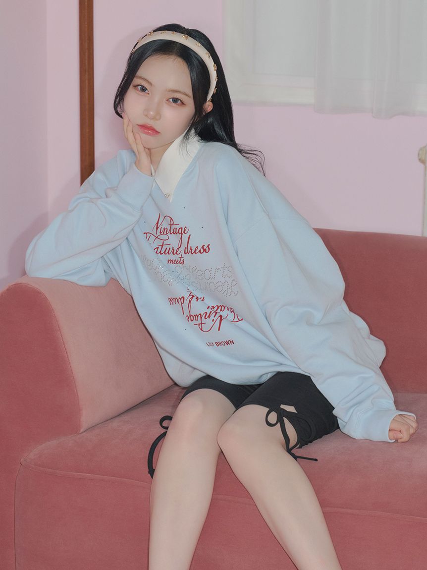 LILY BROWN Hearts2Hearts トレカ　コラボ LILY BROWN】『Hearts2Hearts』との初コラボレーションアイテムが発売