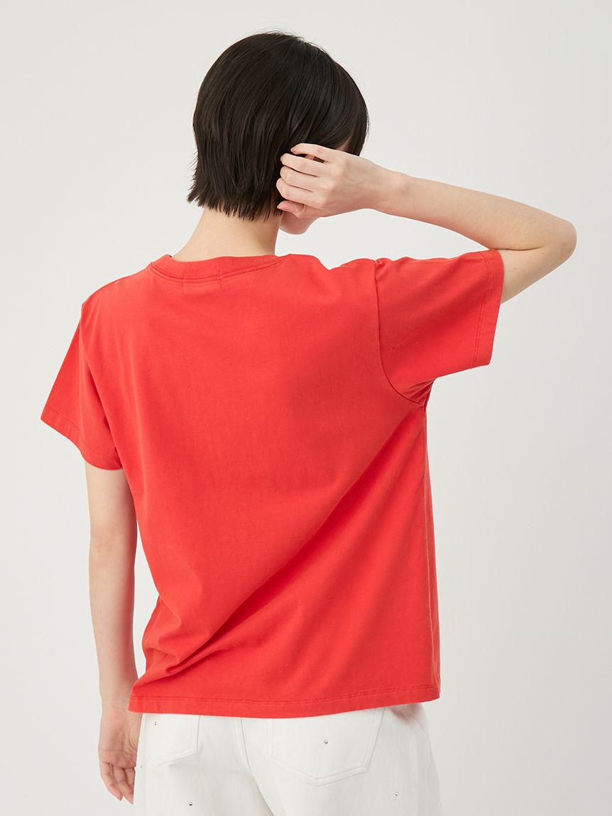 Lily Bear】エアラインTシャツ(Tシャツ・カットソー)｜トップス｜LILY