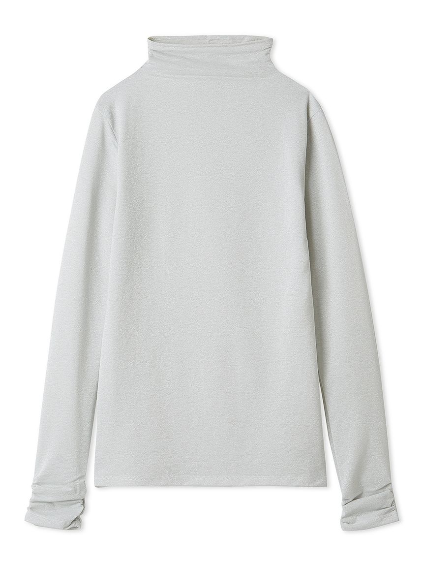 シアーベーシックカットトップス(Tシャツ・カットソー)｜トップス