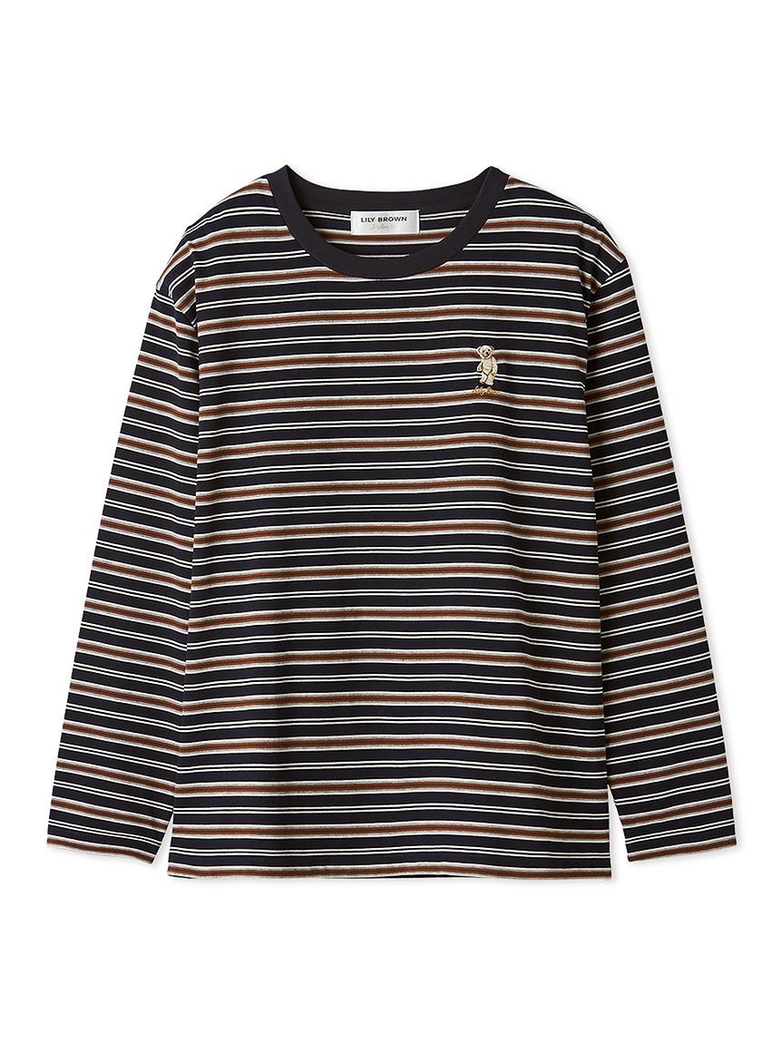 限定カラー】【Lily Bear】アニバーサリーTシャツ(Tシャツ