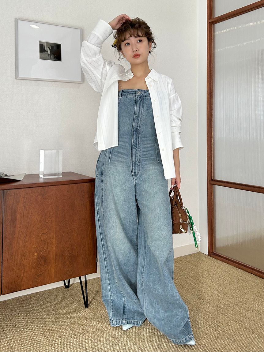 WEB限定カラー】Lily BearTシャツ(Tシャツ・カットソー