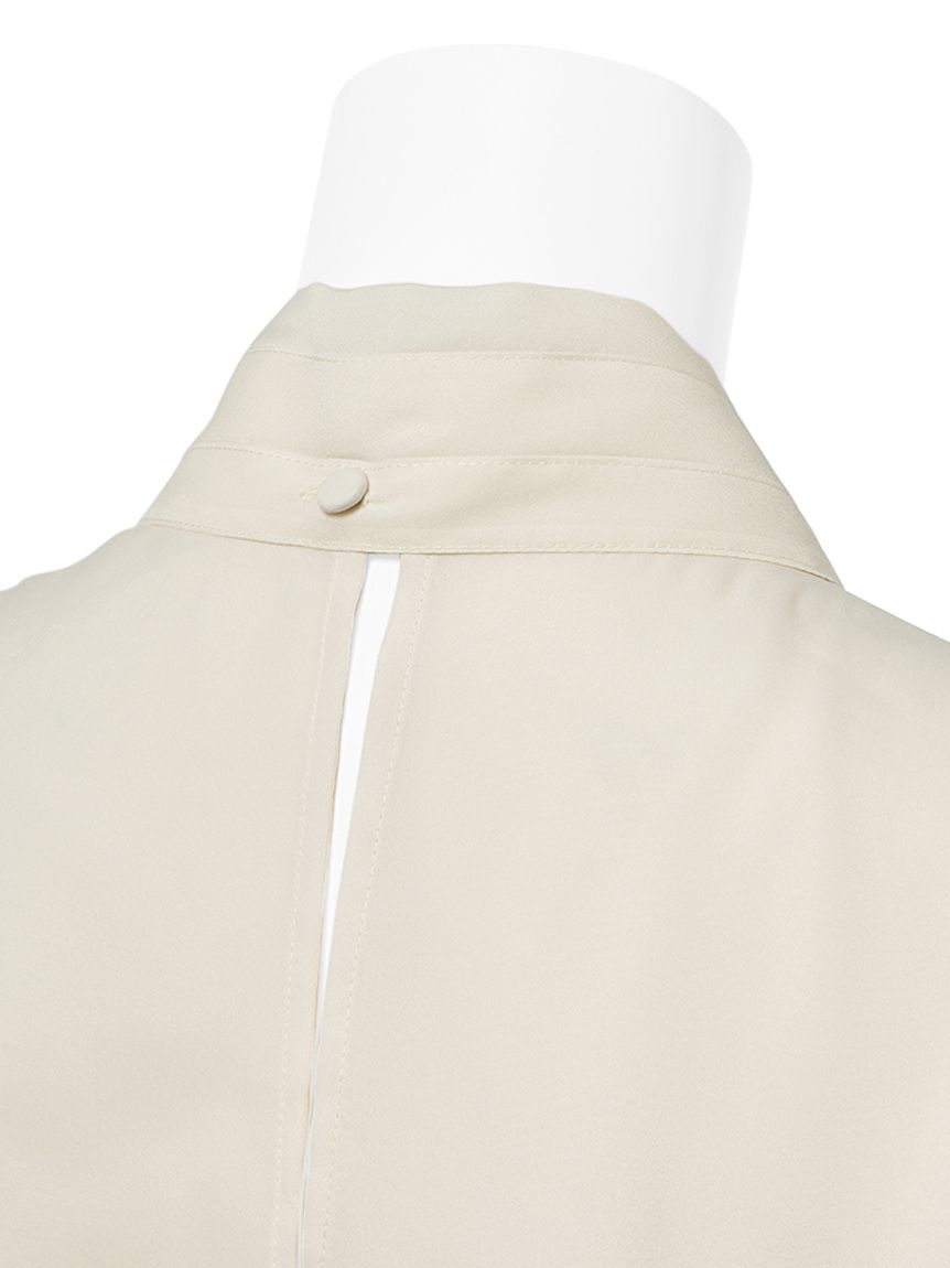 ボウタイブラウス(シャツ・ブラウス)｜トップス｜LILY BROWN（リリー