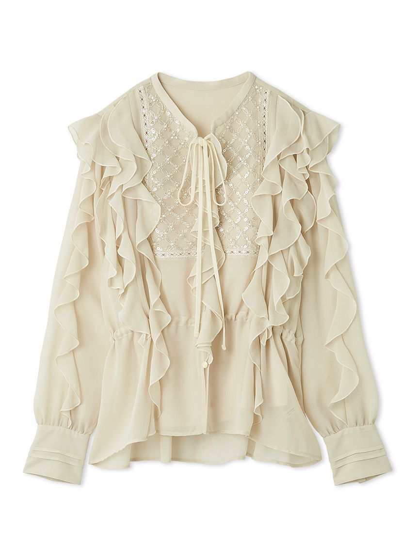 リリーブラウン リリーブラウン LILY BROWN 2wayミニボストンバッグ （CHECK