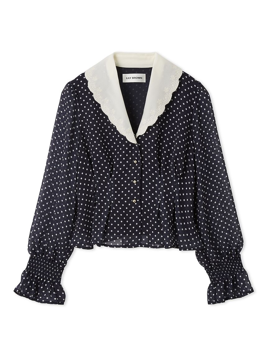 えり hiro | レリアン | 161cm | Leilian 岡山高島屋店 | STAFF STYLING