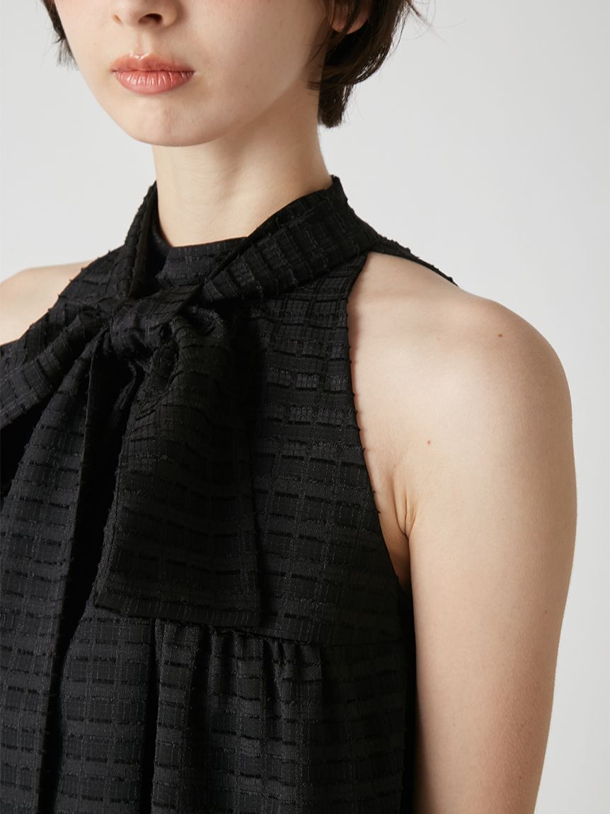 WEB限定カラー】アメスリティアードブラウス(シャツ・ブラウス