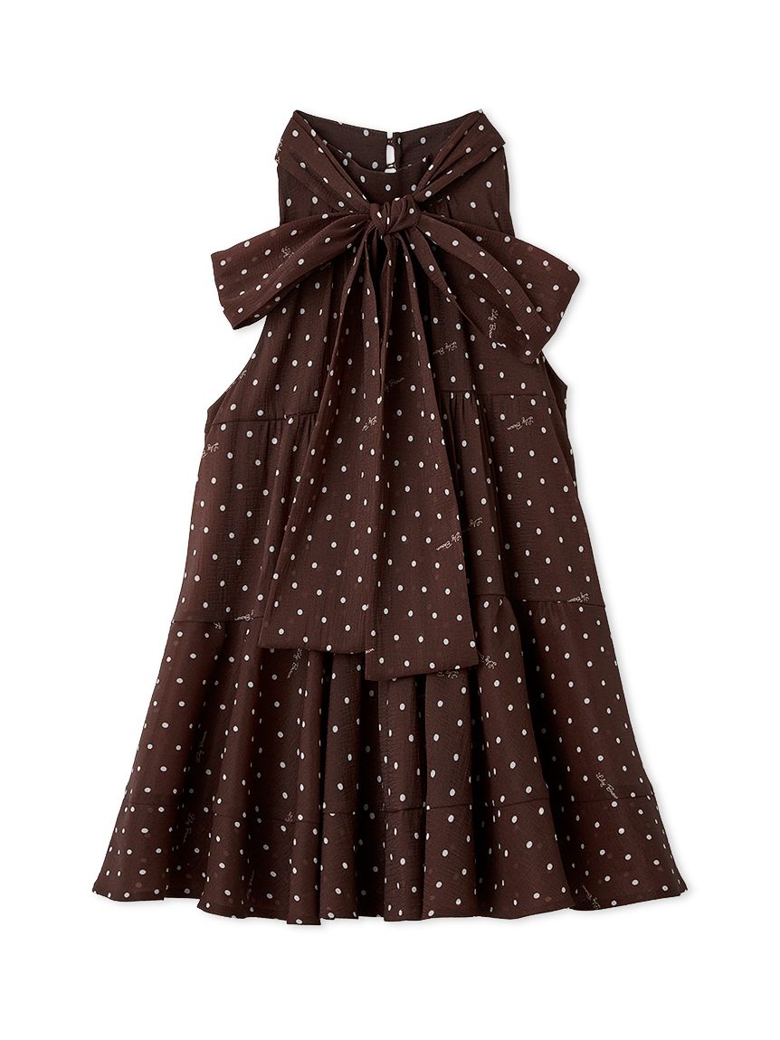 WEB限定カラー】アメスリティアードブラウス(シャツ・ブラウス