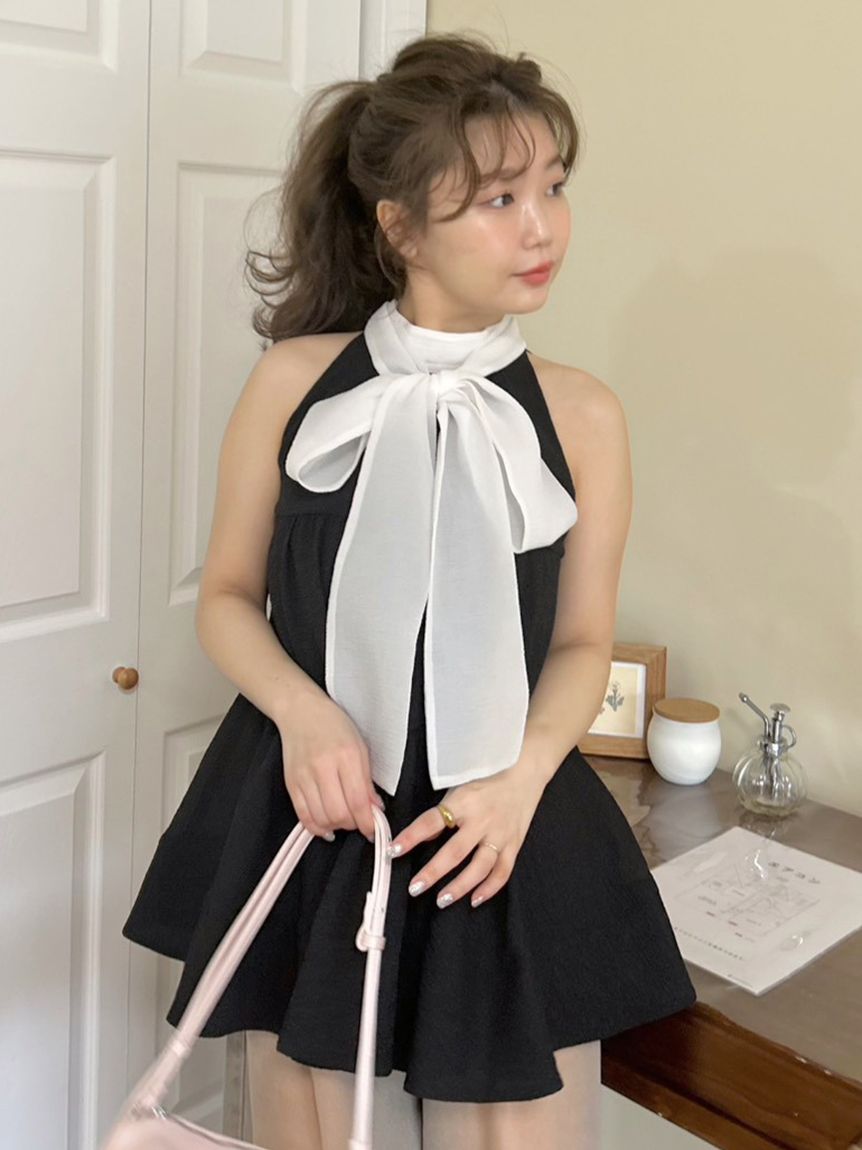 ドリーム グリード ブラウス S-37151（セロリー）｜事務服
