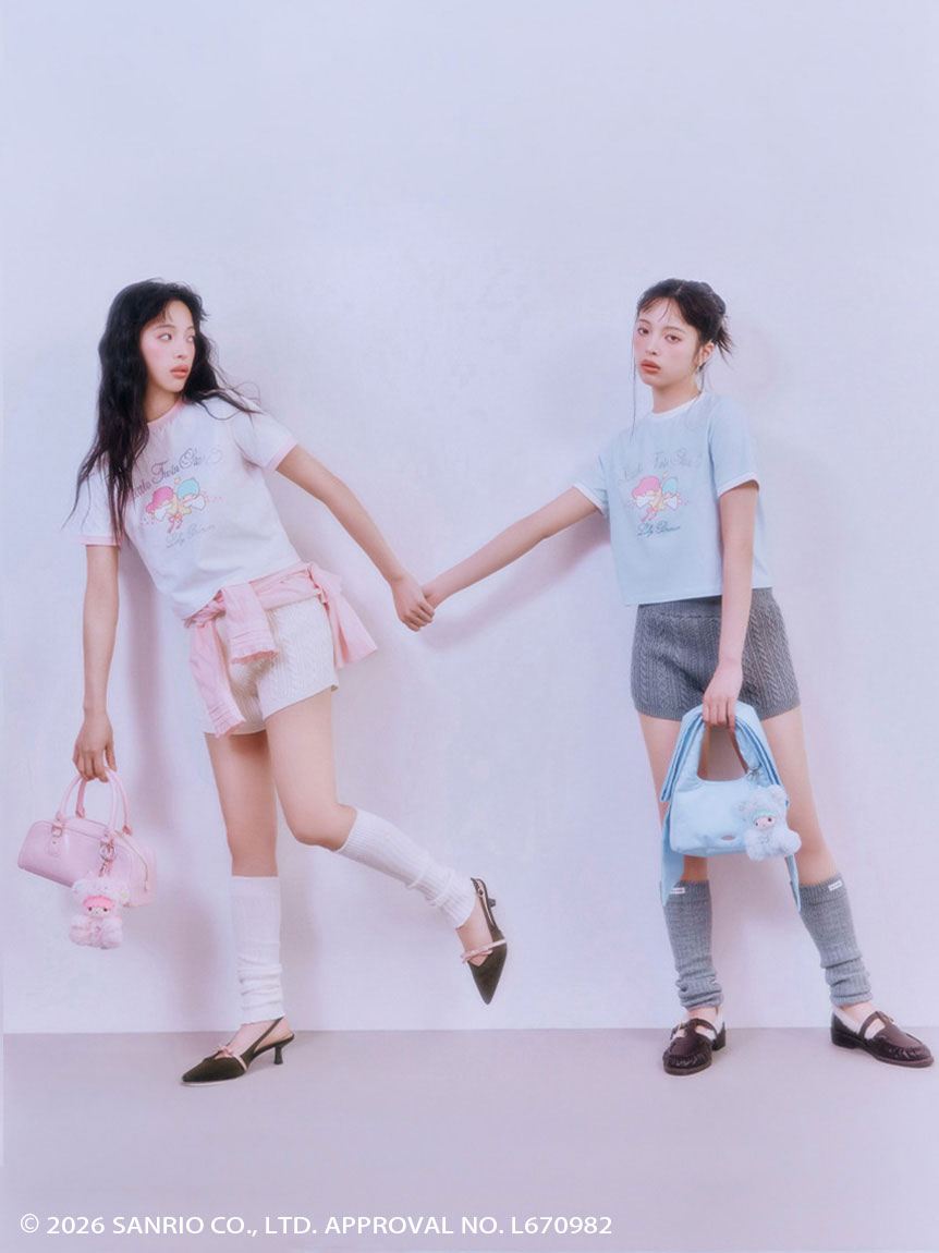 ペプラムフリルシャツ(シャツ・ブラウス)｜TOPS｜LILY BROWN（リリー 