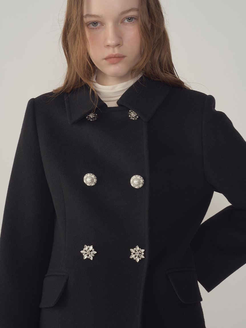 Lilyさま専用ページ オフィシャル・MASHアプリ限定カラー】[L.B CANDY STOCK]ダブル