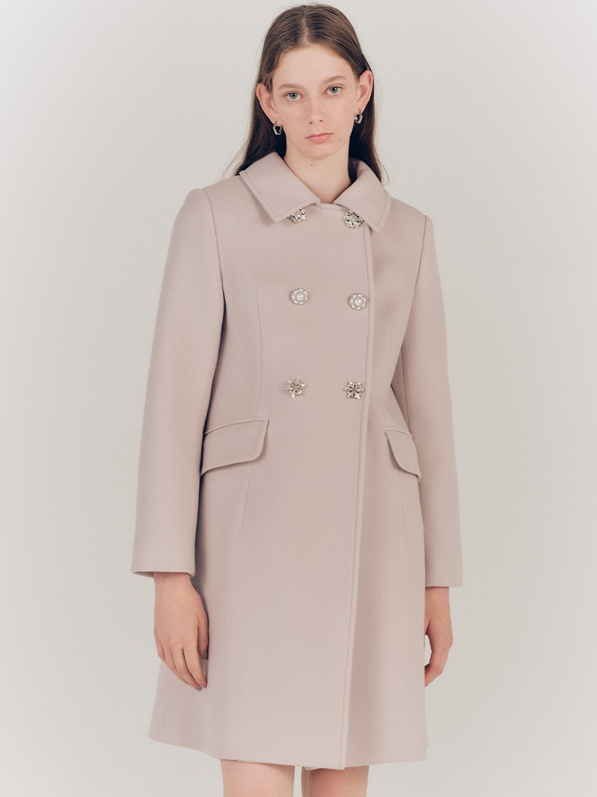 オフィシャル・MASHアプリ限定カラー】[L.B CANDY STOCK]ダブル