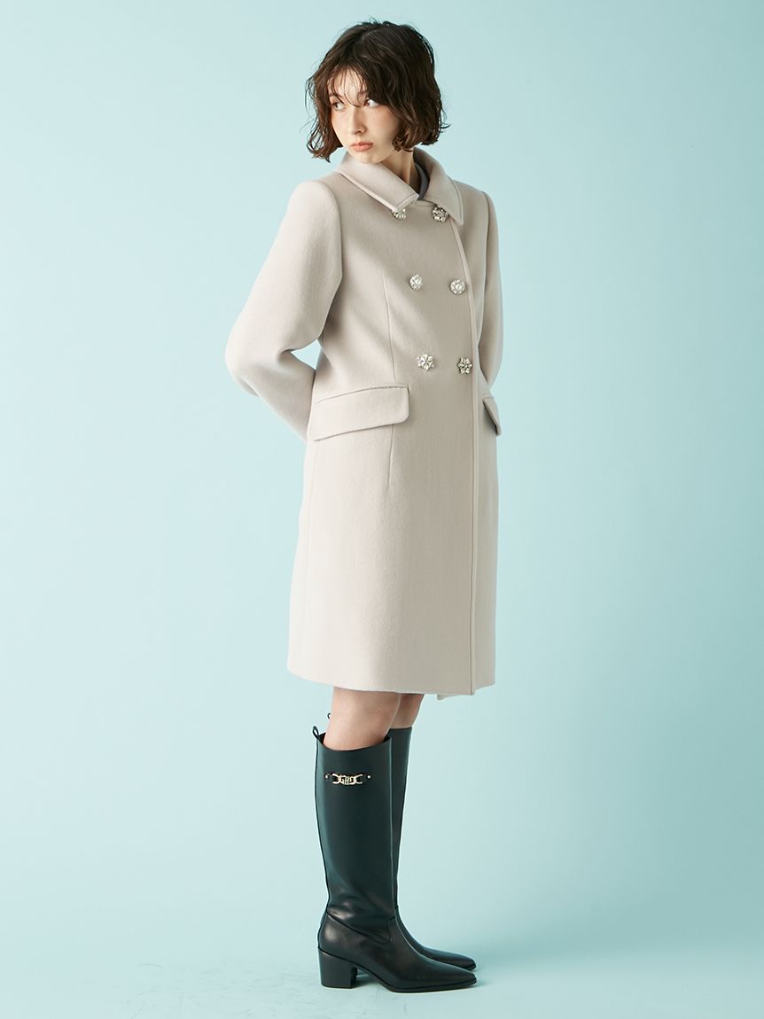 オフィシャル・MASHアプリ限定カラー】[L.B CANDY STOCK]ダブル