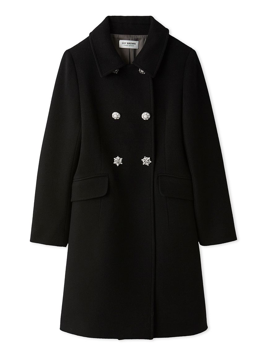 オフィシャル・MASHアプリ限定カラー】[L.B CANDY STOCK]ダブル