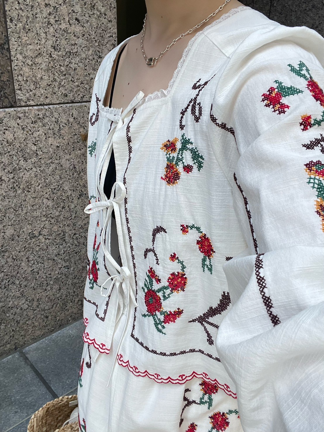 WEB限定・小柄女性向け】花粉防止トレンチコート｜ファッション
