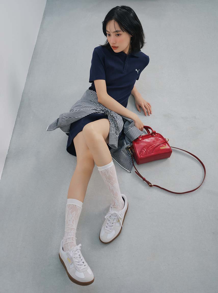 【新品/期間限定値下】リリー ブラウン　UVサッカーエンボスフリルブルゾンタグ付 LILY BROWN｜【オフィシャル・MASHアプリ限定カラー】UVサッカー