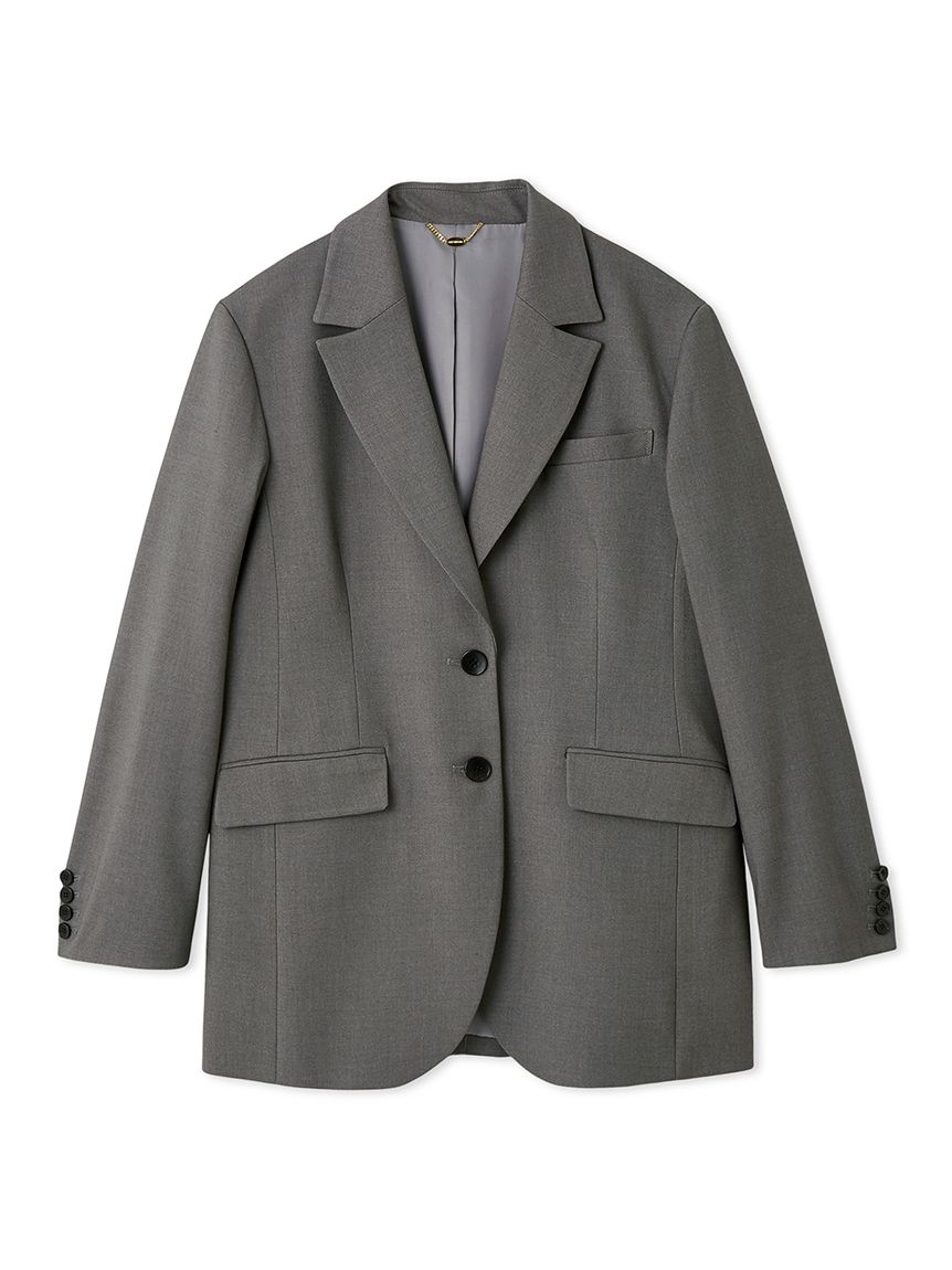 バリエーションボンバージャケット リリーブラウン LILY BROWN（リリーブラウン）の「バリエーションボンバー