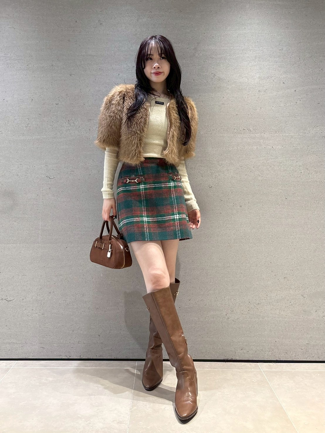 ハーフスリーブエコファージャケット(Hearts2Hearts着用)(ジャケット