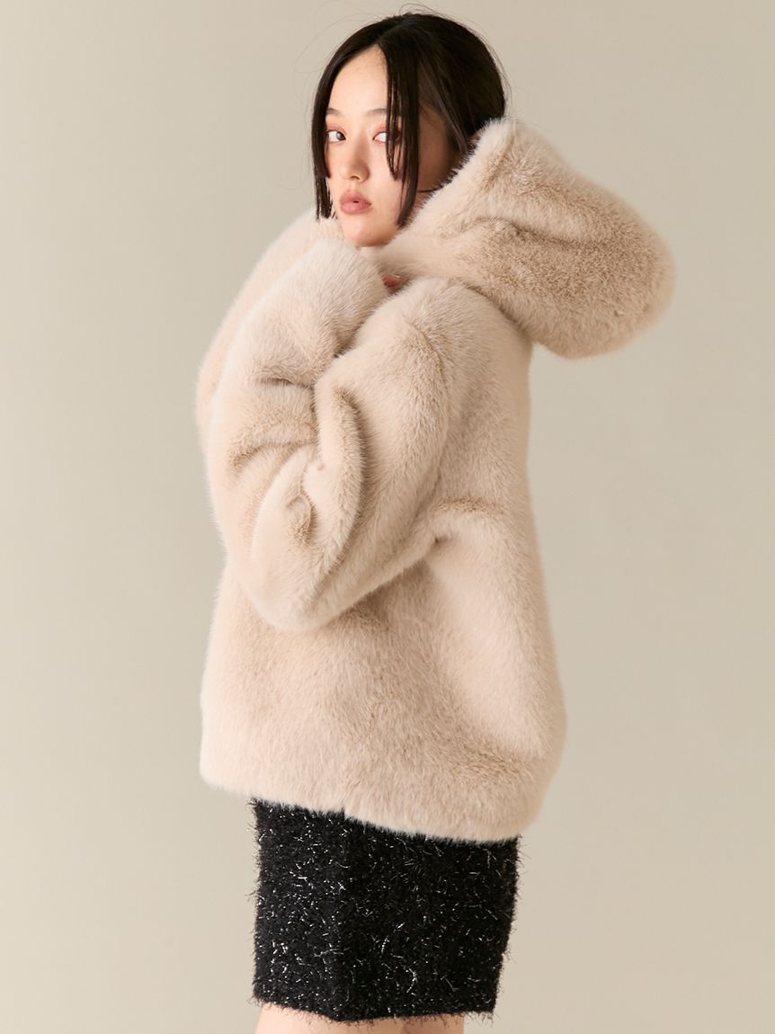 スノーマンプルオーバートップス(Hearts2Hearts着用)(トップス)｜LILY