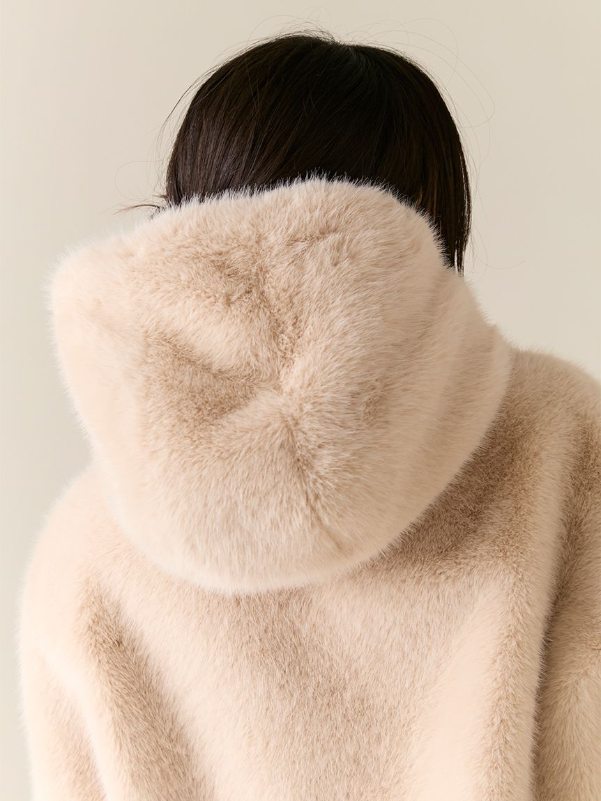 スノーマンプルオーバートップス(Hearts2Hearts着用)(トップス)｜LILY