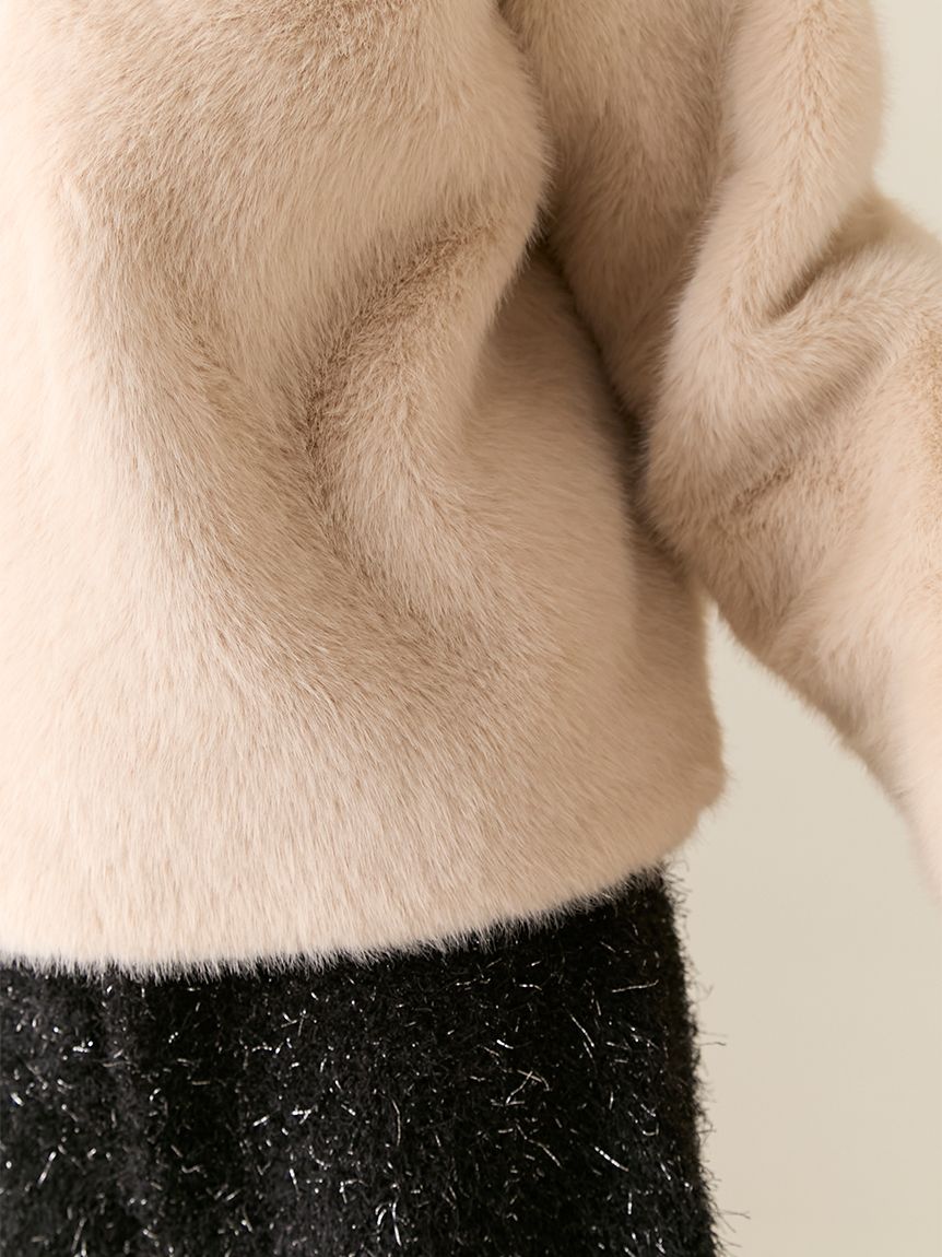 スノーマンプルオーバートップス(Hearts2Hearts着用)(トップス)｜LILY