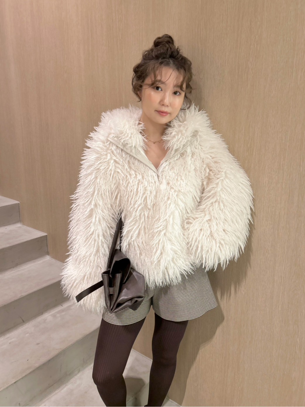 スノーマンプルオーバートップス(Hearts2Hearts着用)(トップス)｜LILY