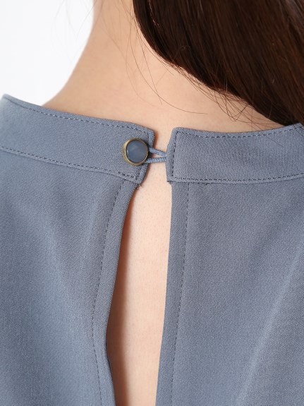 レース切替ワンピース マキシ ロングワンピース ワンピース Lily Brown リリーブラウン の通販サイト 公式