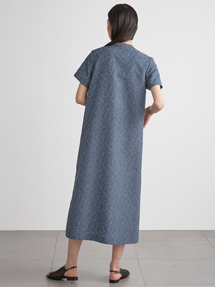 チャイナディティールワンピース マキシ ロングワンピース ワンピース Lily Brown リリーブラウン の通販サイト 公式