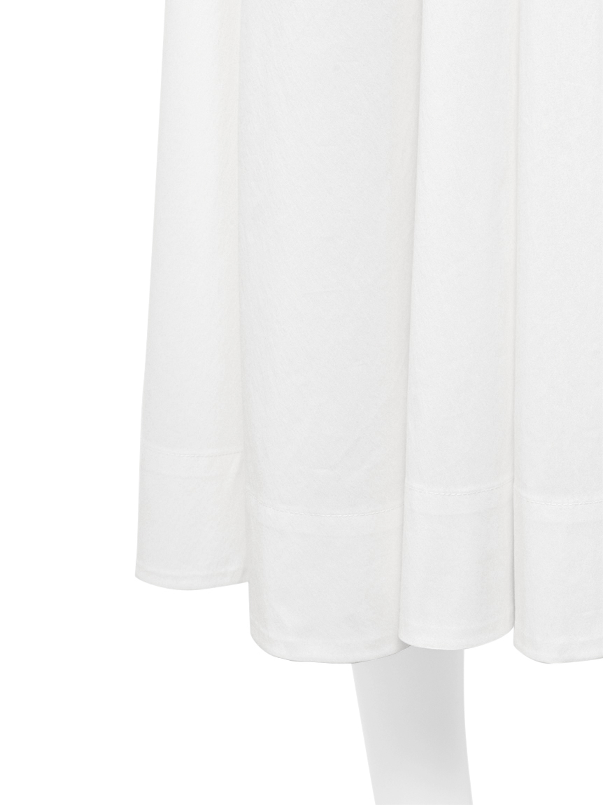 セール価格 公式 ルミネエスト新宿限定 Lily Brown ジャガードニットベスト付きワンピース 期間限定送料無料