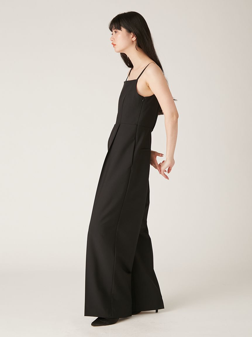 リリーブラウン LILY BROWN チュールビスチェセットオールインワン新品 LILY BROWN｜チュールビスチェセットオールインワン | Rakuten