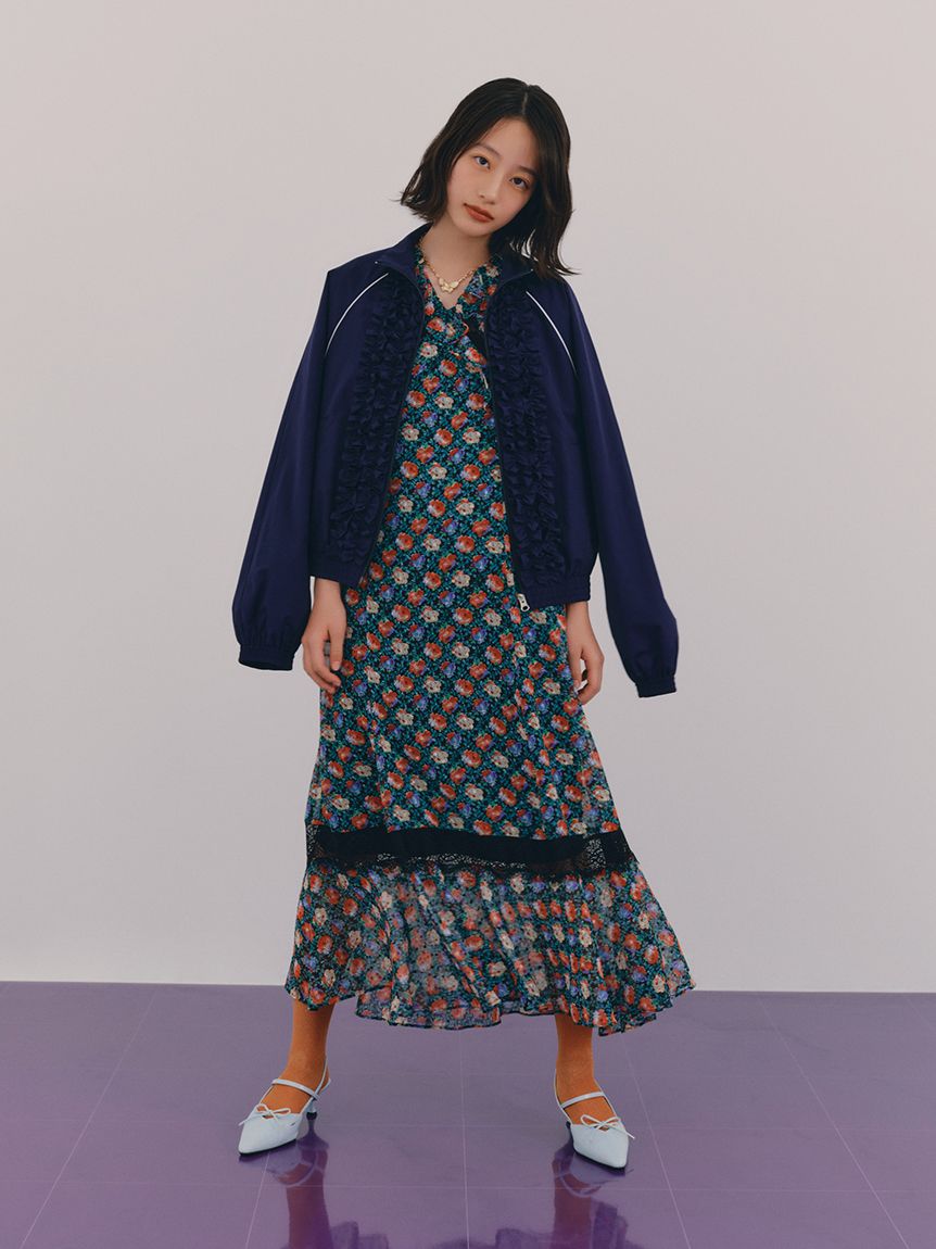 Lily Brown （リリーブラウン)【ANNASUI×LILYBROWN