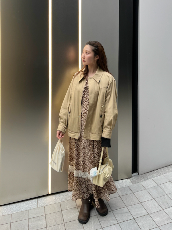 Lily Brown （リリーブラウン)【ANNASUI×LILYBROWN