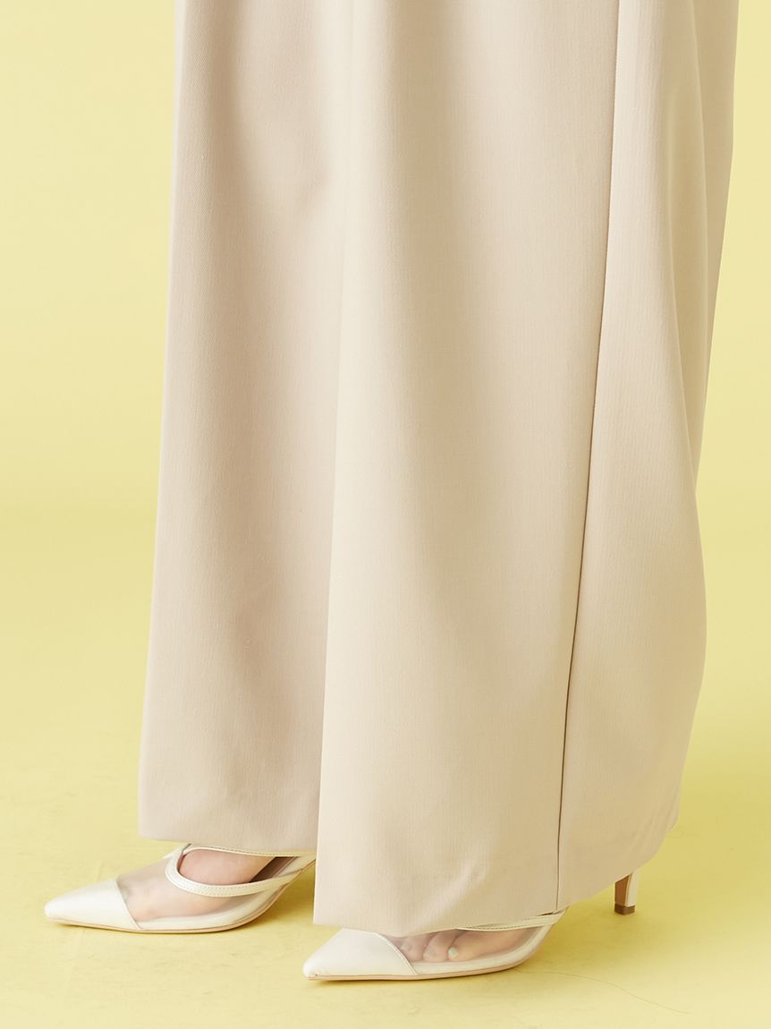 LILYBROWN フロントファスナーサロペット LILY BROWN｜フロントファスナーサロペット | Rakuten Fashion