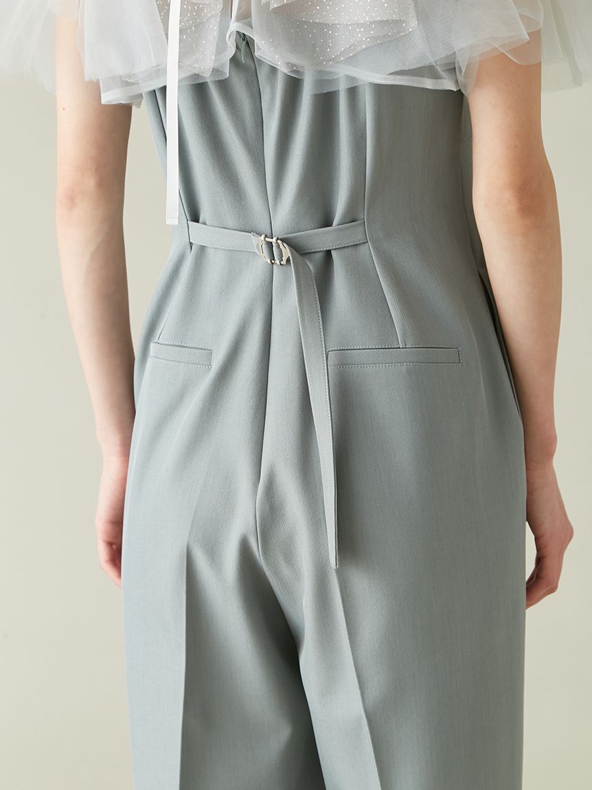 LILY BROWN｜ボレロセットコンビネゾン | Rakuten Fashion(楽天