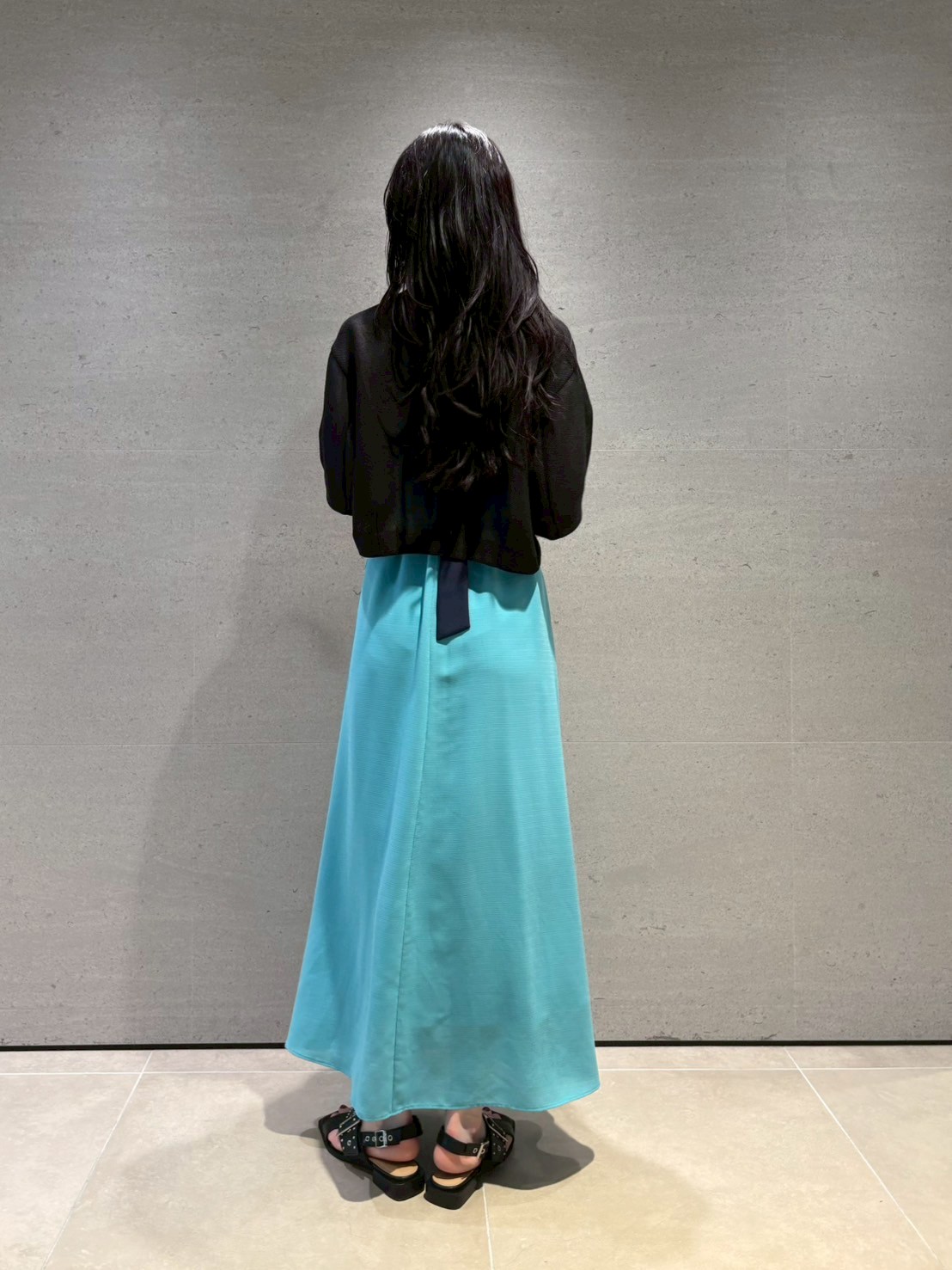 apolina リネン ワンピース 3-5y  100cm apolina リネン ワンピース 3-5y 100cm apolina 3-5y ワンピース