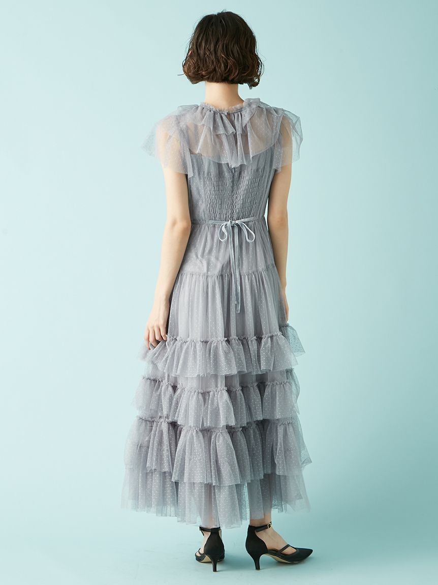 リリーブラウン in the seaワンピース・ドレス 楽天市場】【SALE／40%OFF】in the seaワンピース LILY BROWN