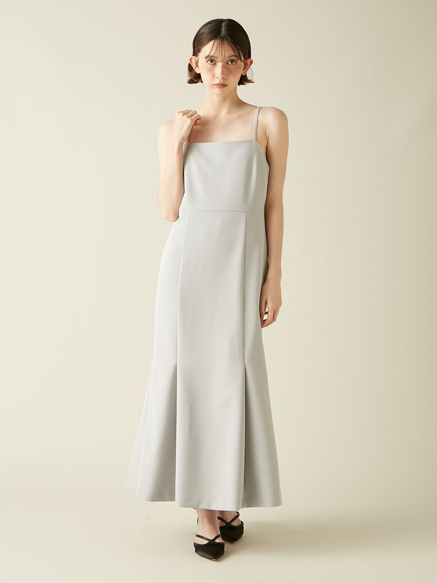 L.B CANDY STOCK]ビジューボレロドレス(ドレス)｜ワンピース｜LILY