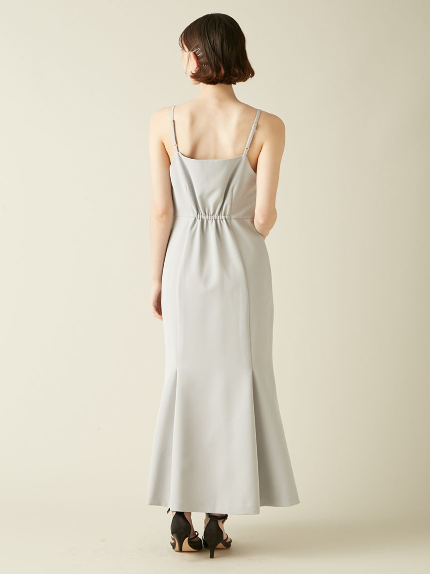 L.B CANDY STOCK]ビジューボレロドレス(ドレス)｜ワンピース｜LILY