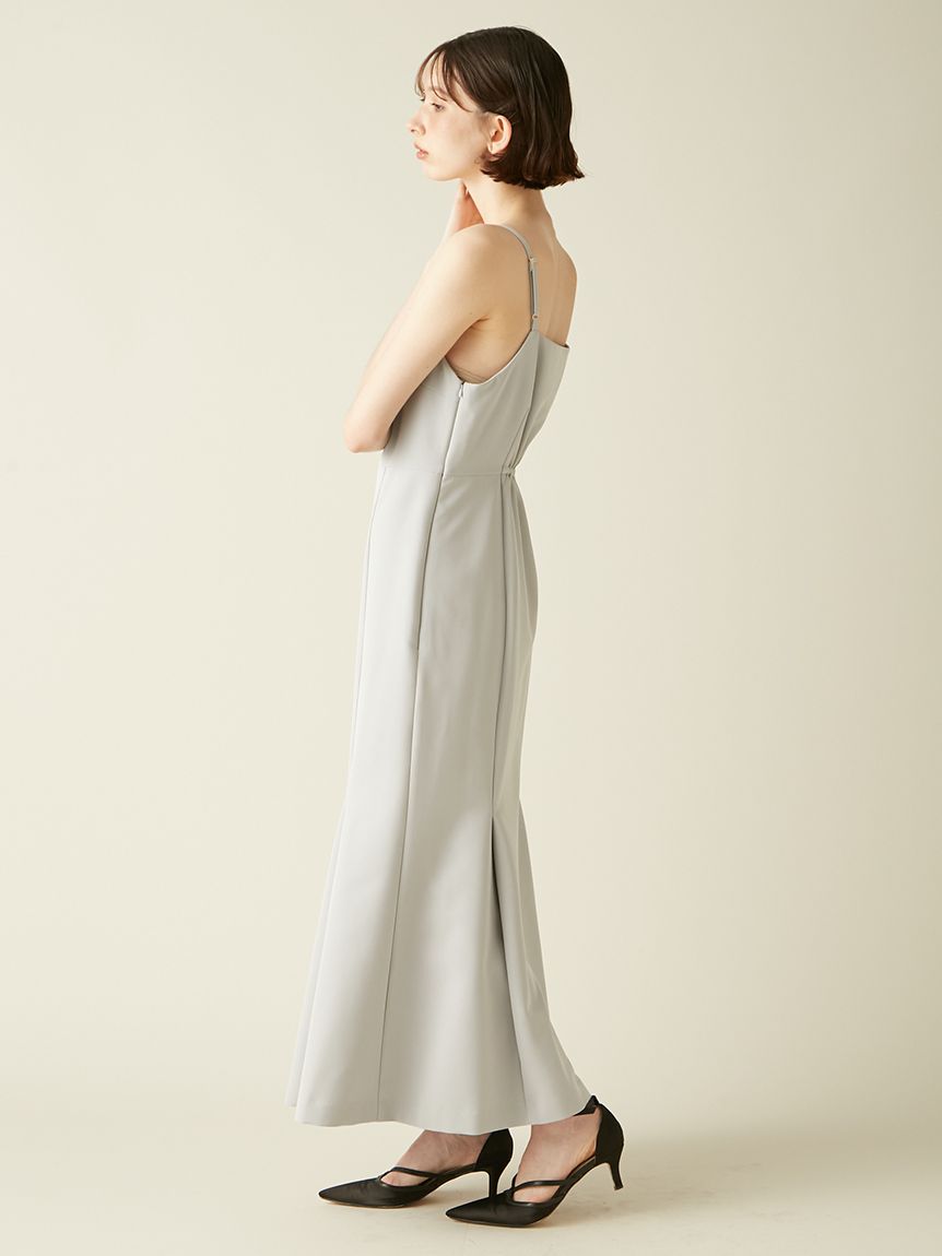 L.B CANDY STOCK]ビジューボレロドレス(ドレス)｜ワンピース｜LILY