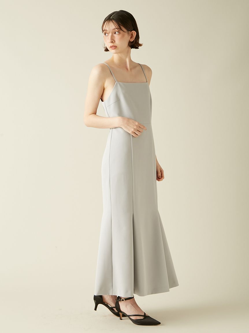 L.B CANDY STOCK]ビジューボレロドレス(ドレス)｜ワンピース｜LILY