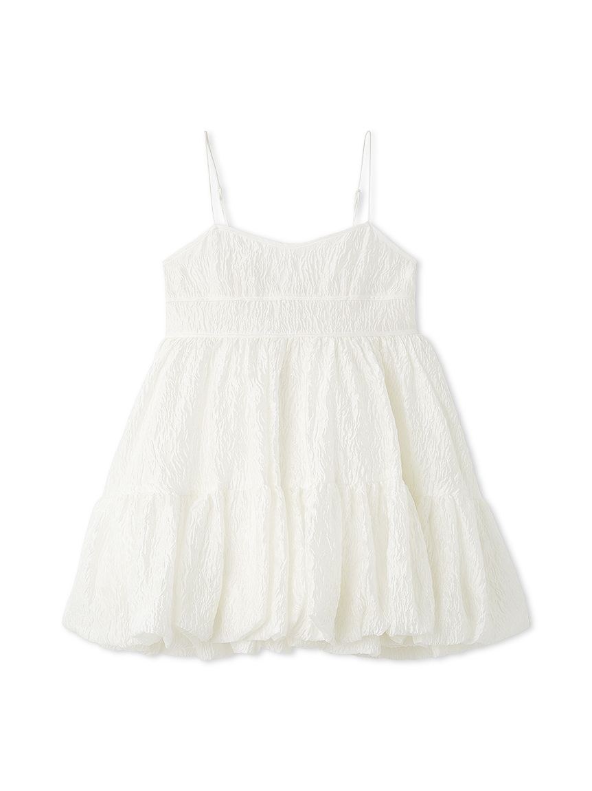 ジャカードミニワンピース(Hearts2Hearts着用)(Tシャツ・カットソー