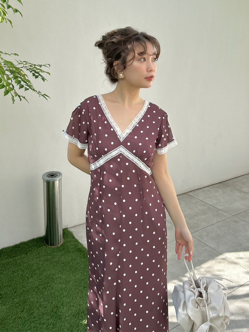 今なら¥1000OFF♡Rady【美品】トリコロールワンピース 楽天市場】トリコロール ワンピースの通販