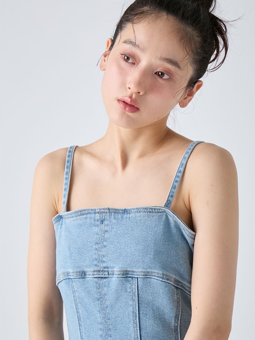 ワンピース Yumi Cutie Blonde（キューティーブロンド） ワンピース 「S-LL