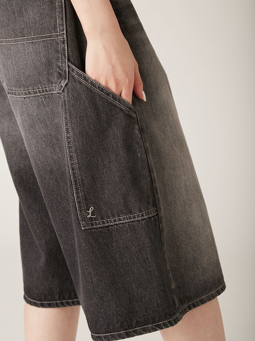 ストレッチカチオンショートパンツ｜メンズファッション通販
