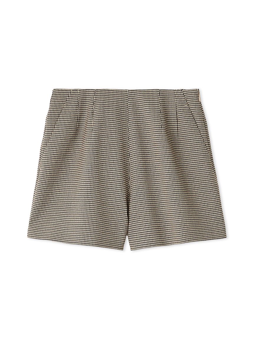 ミニマルショートパンツ(Hearts2Hearts着用)(ショートパンツ)｜パンツ