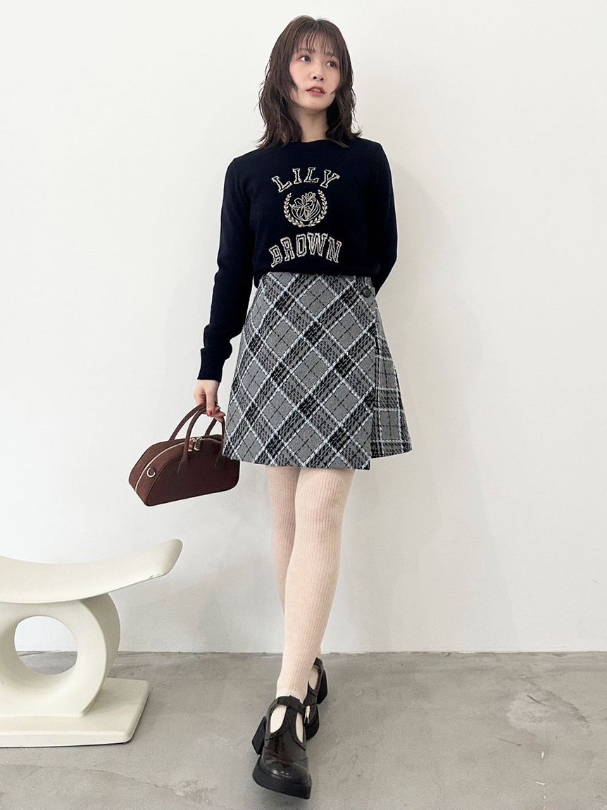ステファニーコーム　Pocket Lily ポケットリリー　6A Pocket Lily | Stephanie comb