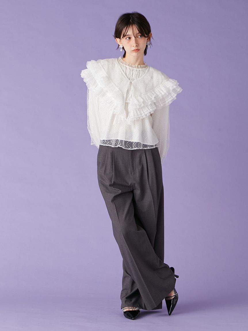 のりのリリー のりのリリー Designed by Lill 1 STAR® 2025 Collection | ザナックス公式