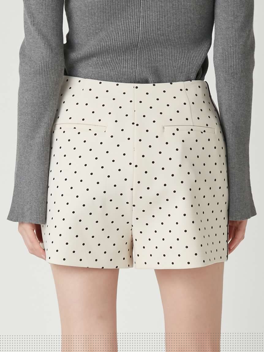 マイクロショートパンツ(ショートパンツ)｜パンツ｜LILY BROWN（リリー