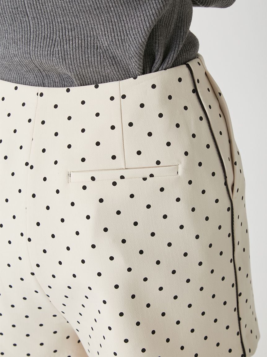 マイクロショートパンツ(ショートパンツ)｜パンツ｜LILY BROWN（リリー