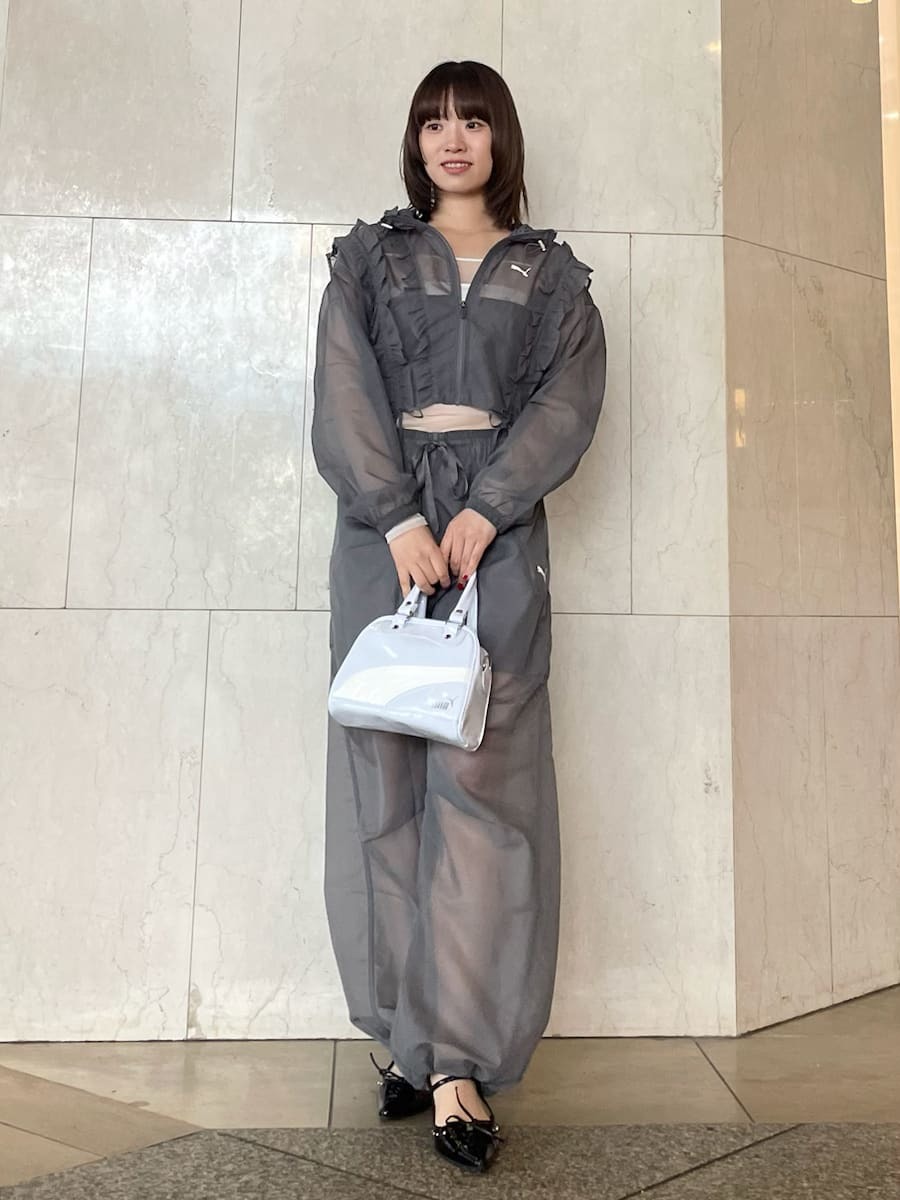 PUMA リリーブラウン　セットアップ LILY BROWN meets PUMA | LILY BROWN（リリー ブラウン）公式サイト