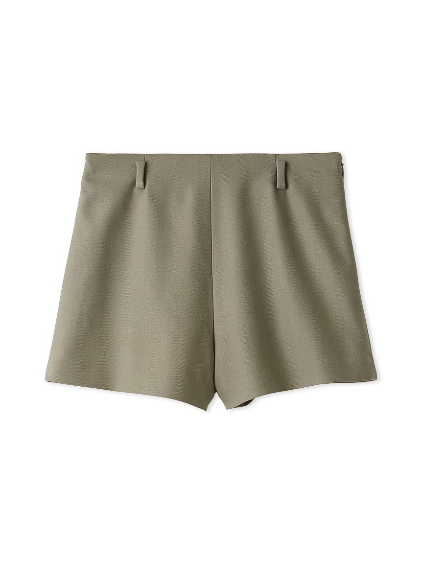 ウーリーマイクロショートパンツ(ショート・ハーフパンツ)｜PANTS